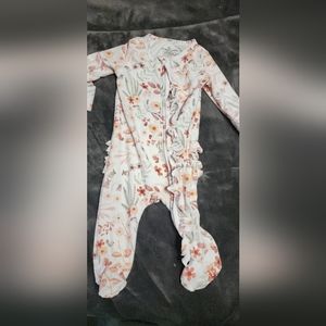 Caden Lane sleeper 0-3 months